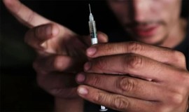 الداخلية تكشف حصيلة علاج مدمني المخدرات