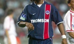 رونالدينيو : مبابي لاعب كبير وأعشق أسلوب لعبه