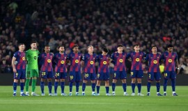 برشلونة يتحرك لاستعادة نجمه.. والسعر صادم