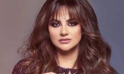 باسكال مشعلاني تُفجع برحيل شقيقها الوحيد