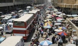 لغاية نيسان.. إيرادات العراق تتجاوز 31 تريليون دينار والنفط يساهم بـ 84% من الموازنة