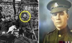 عاطفته غيّرت التاريخ.. قصة جندي أهدر فرصة إنقاذ الملايين من هتلر