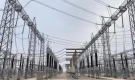 الكهرباء تعلن عودة تجهيز الغاز الإيراني بشكل تدريجي