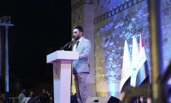 رئيس اتحاد أدباء الموصل : نعلن تضامننا المطلق مع أهلنا في فلسطين