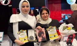 فوز رواية " بذرة قطن" بجائزة الفراهيدي