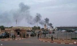 بعد ليلة الرصاص.. النيجر تعلن فشل محاولة انقلاب