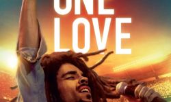 فيلم (Bob Marley: One Love) يحافظ على صدارة شباك التذاكر في أميركا