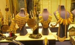 ارتفاع أسعار الذهب في بغداد و اربيل بالتزامن مع صعود الدولار