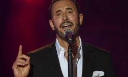 نقابة المهن الموسيقية تعلّق على سعر تذاكر حفل كاظم الساهر