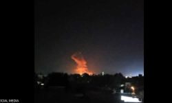 إعلان نتائج التحقيقات الأولية في انفجار قاعدة الحشد الشعبي ببابل