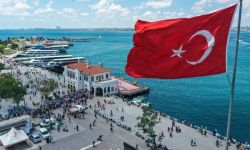 تركيا تعفي مواطني جميع دول الخليج من تأشيرة السياحة