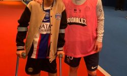 فيلم "ميسي بغداد" يمثل العراق بجوائز الأوسكار