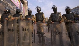 العراق يعلن تنفيذ "عملية استخباراتية" داخل إيران