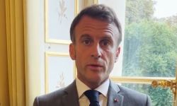 إيران تفرج عن فرنسي.. وماكرون يشكر عمان على مساعدتها