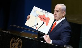 نتنياهو: إسرائيل ستقضي على الميليشيات في العراق