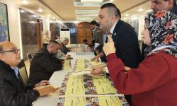 اليوم الختامي لمهرجان بغداد السينمائي يشهد توقيع عدد من الإصدارات