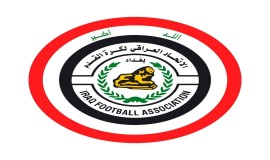 عاجل   الاتحادُ العراقيّ لكرة القدم يقرر تأجيلَ احتفالية قرعة دوري المحترفين للموسم 2024/2023، إلى يوم السبت القادم، بسبب الحدادِ الذي أعلنه العراق احتجاجاً على العدوان الإسرائيلي الغاشم الذي أدى لقصفِ مشفى المعمدان في فلسطين.