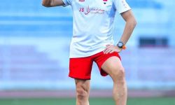 المنتخب العراقي يخوض أول وحدة تدريبية في مانيلا