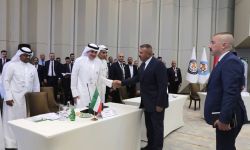 العراق يحتضن الاجتماعات التحضيرية لمؤتمر بغداد الدولي الثاني لمكافحة المخدرات