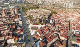 خلال شهر.. العراقيون رابع أكبر المشترين للعقارات في تركيا