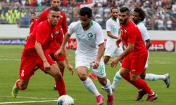 الأراضي الكويتية تستضيف مباريات فلسطين المؤهلة لكأس العالم 2026