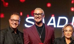 احتجاج مغربي لسحب جائزة "لوف براند" من سعد لمجرد