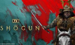 المسلسل الياباني"شوغون" الأوفر حظا لجوائز إيمي
