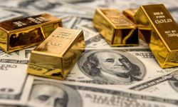 أسعار النفط تنخفض والذهب قاب قوسين من الـ 2000 دولار