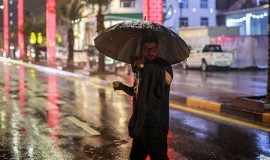 الطقس يبشر العراقيين منتصف الأسبوع القادم