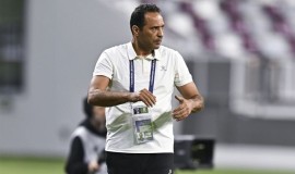 مؤمن سليمان: هتافات جماهير الشرطة ضدي كانت أكبر طعنة في حياتي