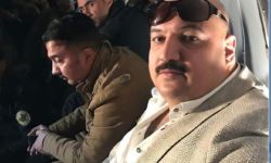 تحديد موعد لمحاكمة نور زهير المتهم بـ"سرقة القرن"