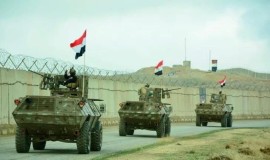 العمليات المشتركة: الحدود العراقية مؤمّنة بالكامل