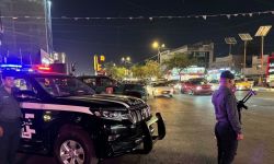 أكثر من مليون دولار.. ضبط مبالغ مالية كبيرة داخل منزل في بغداد