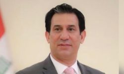 المحلل السياسي إحسان الشمري أميناً عاماً لحزب الشمس