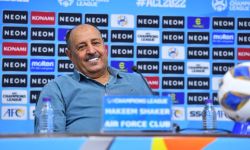 محكمة التسوية والتحكيم الرياضي تعلن عن كسب حكيم شاكر قضيته ضد نادي النفط