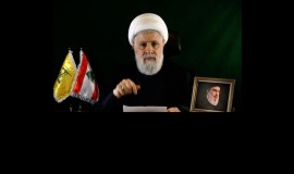 عائلة الفنان اللبناني جبران طرزي تهدي مكتبته إلى دائرة الشؤون الثقافية العراقية
