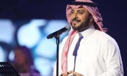 ماجد المهندس يطلق أغنيته الجديدة "بصراوي تلگانه "