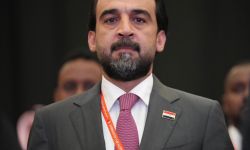 الحلبوسي: السبت المقبل موعد التصويت على قانون الموازنة