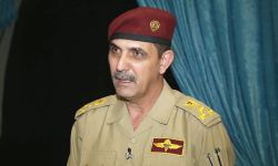 بيان حول موضوع اختطاف الناشط البيئي جاسم الاسدي