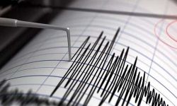 زلزال بقوة 5 درجات يضرب شنغهاي الصينية