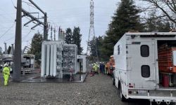 عمليات تخريب في محطات لتوليد الكهرباء في واشنطن والشكوك حول متطرفين