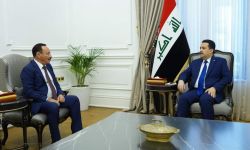 السوداني يوافق رسمياً على استقالة محافظ نينوى