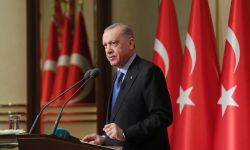 أردوغان: ما يقارب 58 مليار متر مكعب من احتياطي الغاز الطبيعي موجودة في البحر الأسود