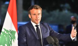 ماكرون: مبادرات جديدة في الاسابيع المقبلة حول الملف اللبناني ويجب توسيع دائرة اللعبة
