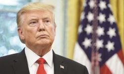 لجنة التحقيق في أحداث اقتحام الكابيتول تدين ترمب في تقريرها النهائي