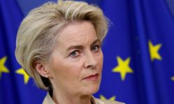 الاتحاد الأوروبي: نحن نراقب الوضع في روسيا وهو شأن داخلي