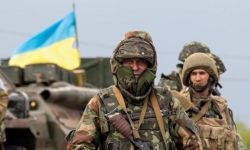 كييف تستهلك في يومين قذائف يتطلب إنتاجها شهراً كاملاً.