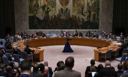 مجلس الأمن يدين الحظر الذي تفرضه «طالبان» على النساء في أفغانستان