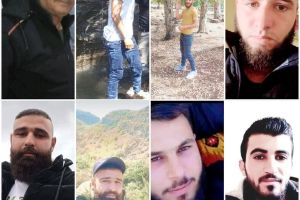 فيديو  سوريا.. تشييع ضحايا القصف الإسرائيلي في درعا