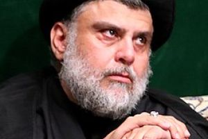 الصدر يتصل بوالدة الناشط المغدور أيسر الخفاجي